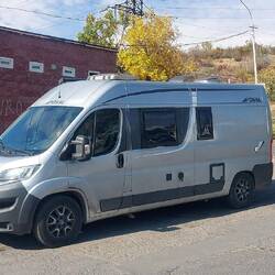 Wieder an alter Stelle in Jerewan