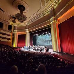 So bin ich einfach immer wieder dort😅