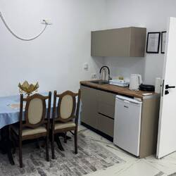 Unik Family Only Apartment