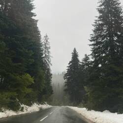 R-5 auf dem Weg nach Kosovo