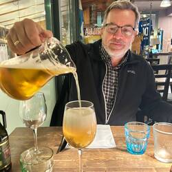 Ein kleines Bier 🍺