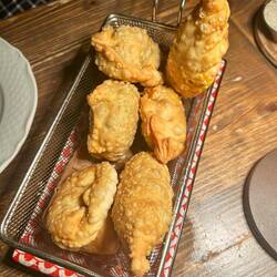 Empanadas