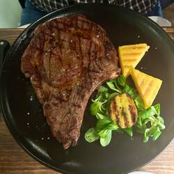Dry Age Sirloin