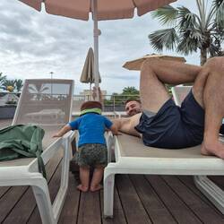 aufgestanden wird 🙌