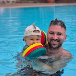 Happy Wassernänner!