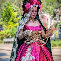 Höhepunkt am 01. & 02. November