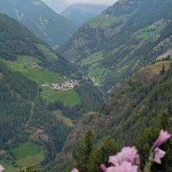 ...es wird unbeständig.