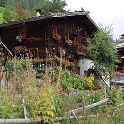 Jägerrast/Vorderkaser