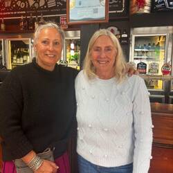 Catching up with Jules