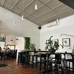 Young George Bar on George Street