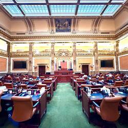 House of Representatives