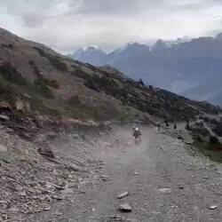 Morgenausflug zur frohen Aussicht