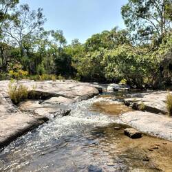 Tijd voor thee met een koekje en pootjebaden