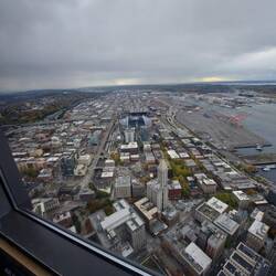 ....auf die Stadien.