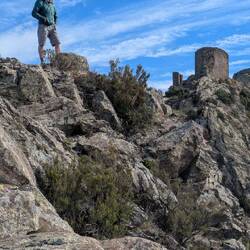 ... so kurz vorm 2. Ziel🥴