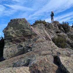 Hier trennen sich unsere Wege 🤷🏻