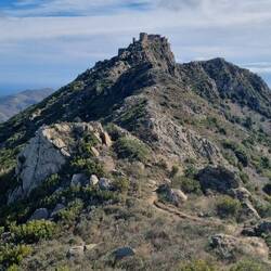 ... aber der Grad war nicht meine Disziplin😬