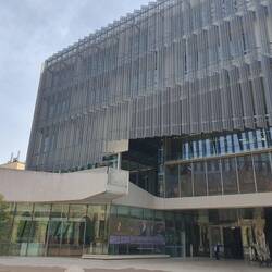 University of Melbourne