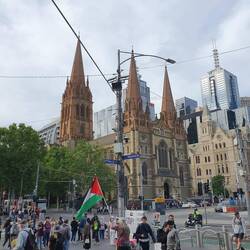 Federation Square