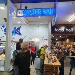 South Melbourne Market