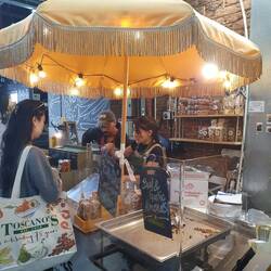 South Melbourne Market