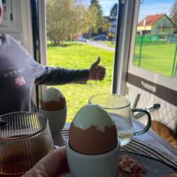 Guten Morgen ☀️