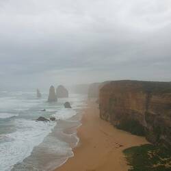 12 Apostles