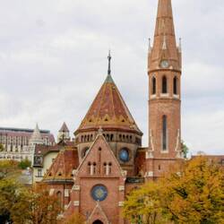 Calvinistische Kirche