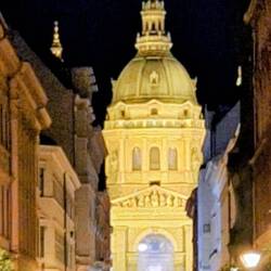 St.Stephans-Basilika