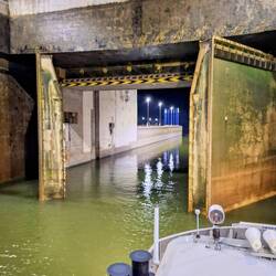 Gabcikova Schleuse 🇸🇰