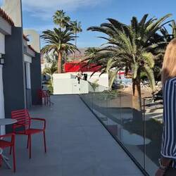 Wiedersehensfreude 🤩