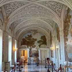 Galleria di Alessandro VII