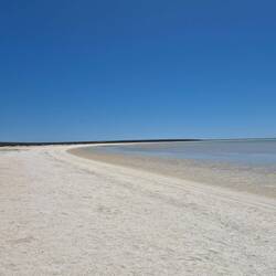 Shell Beach