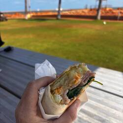 Port Hedland Turtle Beach Park