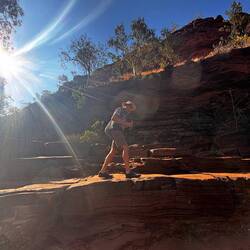 Heiß heiß und heiß 🔥