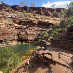 reins ins kühle Nass 🤩