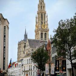 Liebfrauenkathedrale.