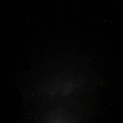 Sternenhimmel... geht bestimmt noch besser 🤩