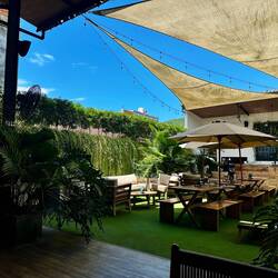 Viele tolle Restaurants