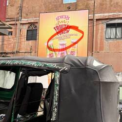 I'll go ahead and pass ...