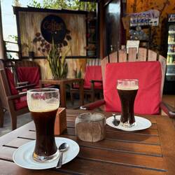 Another much needed pause ...