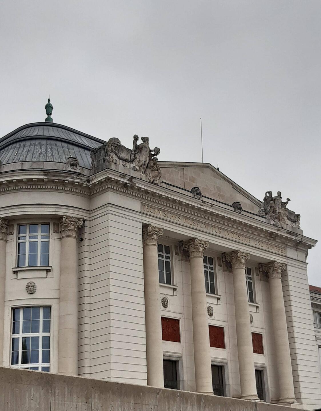 Technisches Museum