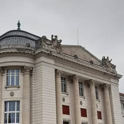 Technisches Museum