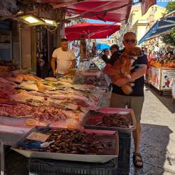 Capo Markt