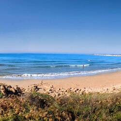 Traumplätzchen 🌴☀️