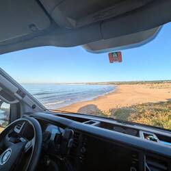 Traumplätzchen ☀️🌴