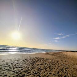Spiaggia Santa Maria del Focallo