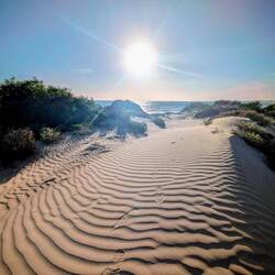 Spiaggia Santa Maria del Focallo