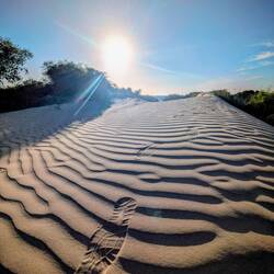 Spiaggia Santa Maria del Focallo