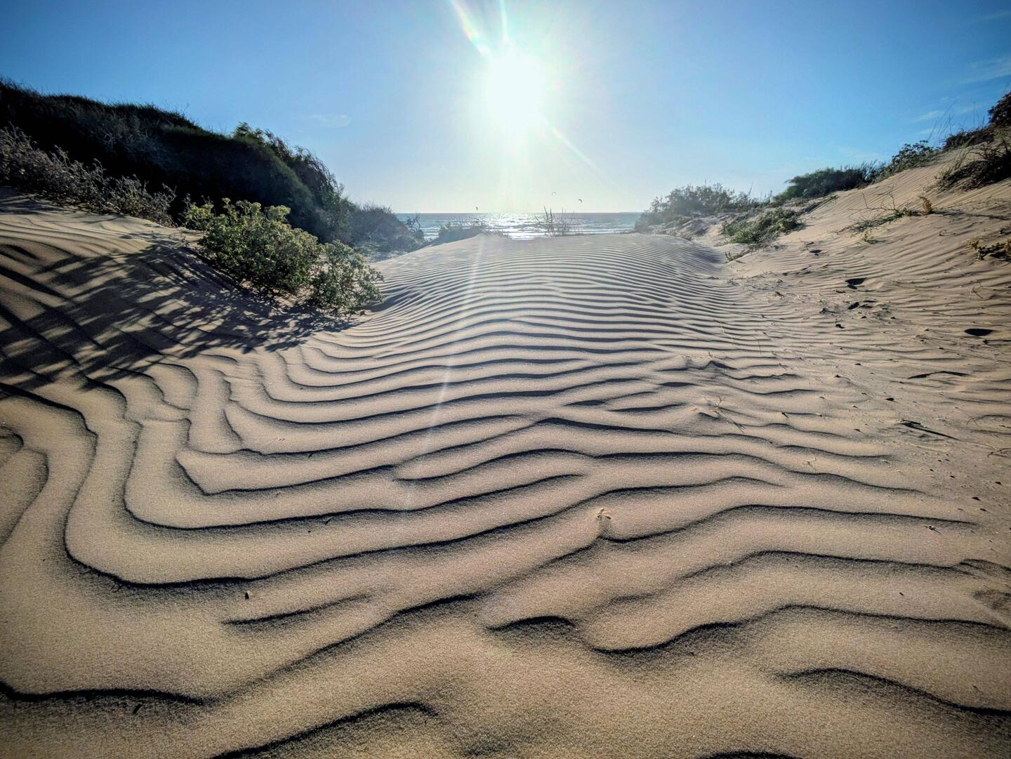 Spiaggia Santa Maria del Focallo
